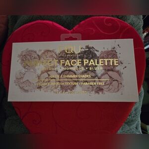 For You Perfect Face Palette